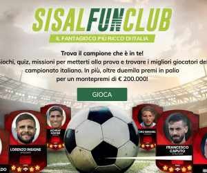 SisalFunClub 2021