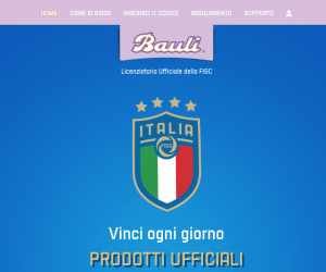 CONCORSO UOVO NAZIONALE
