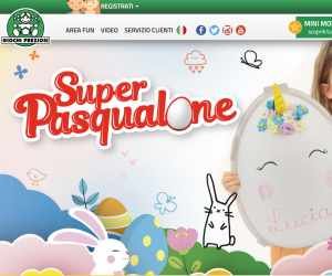 Decora la tua Pasqua con Superpasqualone