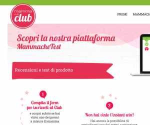 CONCORSO MAMMACHECLUB 2021