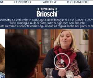 DIGERISCI CON GUSTO E VINCI