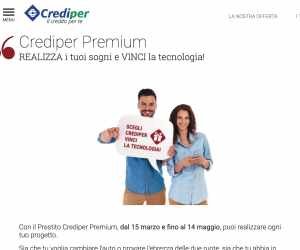 Crediper Premium 2021