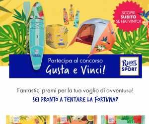 GUSTA E VINCI
