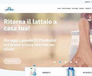 VINCI CON PARMALAT IN GROS