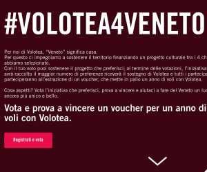 Volotea4Veneto