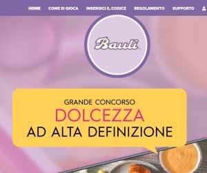 Dolcezza ad alta definizione