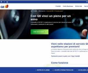 Un anno pieno