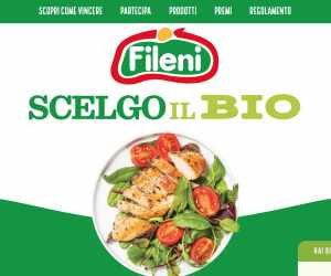 SCELGO IL BIO