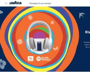 RISVEGLIA LA TUA ENERGIA