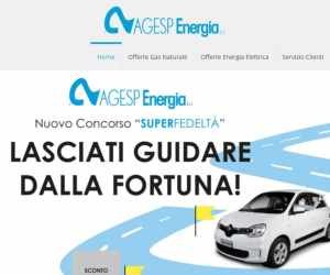NUOVO CONCORSO SUPERFEDELTA' LASCIATI GUIDARE DALLA FORTUNA!