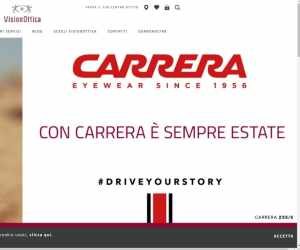 CON CARRERA È SEMPRE ESTATE