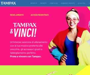 Tampax & Vinci – 3 ed