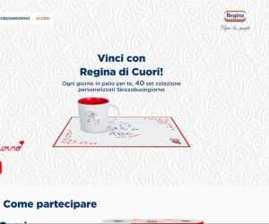 Vinci con Regina di Cuori