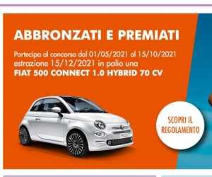 Programme Solaire Abbronzati e Premiati