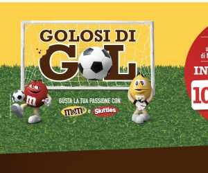 GOLOSI DI GOL