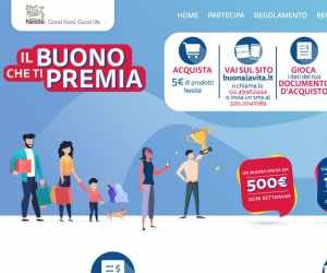 Il buono che ti premia