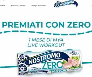 PREMIATI CON ZERO