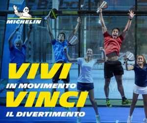 Vivi in Movimento, vinci il divertimento
