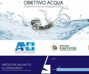 OBIETTIVO ACQUA