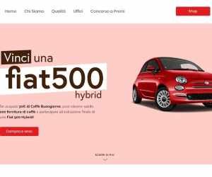 VINCI UNA 500 HYBRID