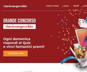 VINCICONSPECCHIO