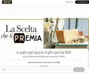 La scelta che ti PRemia