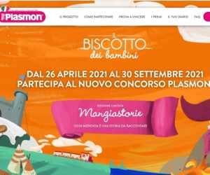 IL BISCOTTO MANGIASTORIE