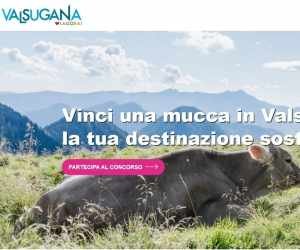 Fatti mandare in Valsugana a prendere il latte