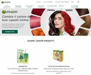 ACQUISTA GARNIER FRUCTIS HAIRFOOD E FRUCTIS TRATTAMENTI SENZA RISCIACQUO PUOI VINCERE UNA MINI MACCHINA FOTOGRAFICA ISTANTANEA