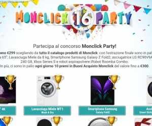 MONCLICK PARTY