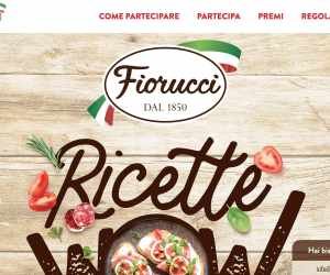 RICETTE WOW