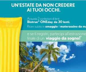 BIOTRUE SUMMER EDITION