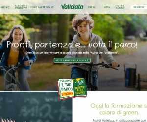 VALLELATA – PULIAMO IL TUO PARCO INSIEME ALLE SCUOLE