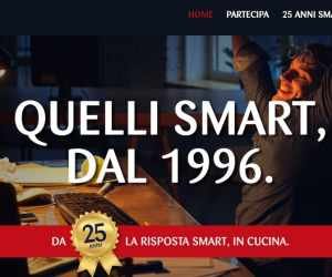 Quelli smart, dal 1996