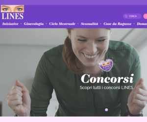 Con Lines prova a vincere 1 delle 60 coppie di auricolari wireless