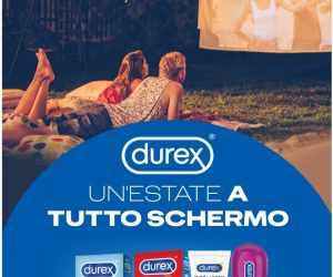 UN’ESTATE A TUTTO SCHERMO