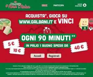 BEL PAESE AMA L’ITALIA