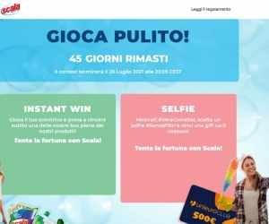 Gioca Pulito Edizione 2