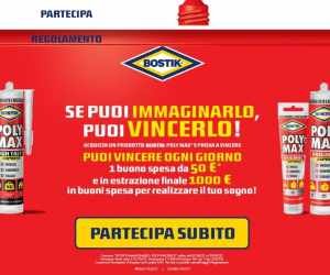 SE PUOI IMMAGINARLO, PUOI VINCERLO!
