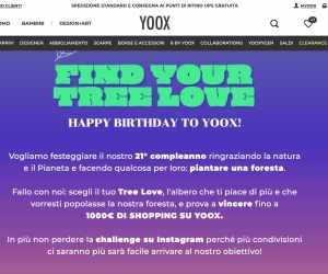 FIND YOUR TREE LOVE