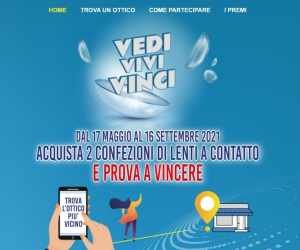 VEDI, VIVI, VINCI