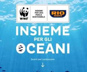Insieme per gli oceani – Terza Edizione