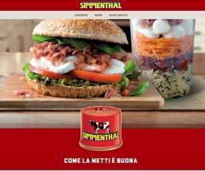 Simmenthal - Come la metti è buona