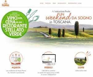 ACQUA PANNA 2021