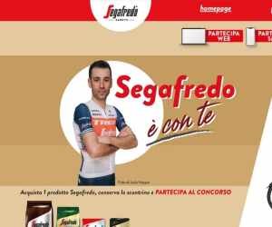 SEGAFREDO È CON TE