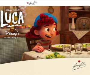 AMICI PER LA PASTA