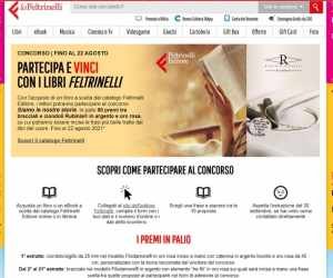 SIAMO LE NOSTRE STORIE