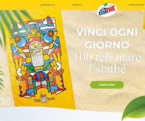 ESTATHE’ TELO MARE 2021