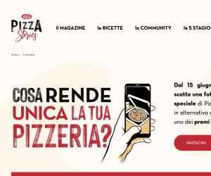 Cosa rende unica la tua pizzeria?