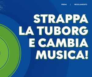 Vinci con Tuborg